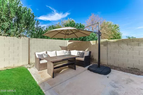 Exterior - 1466 E Bruce Ave, Gilbert, AZ 85234 photo 6 of 8
