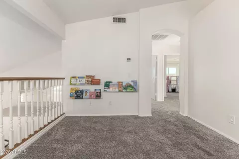 Entry Way - 1466 E Bruce Ave, Gilbert, AZ 85234 photo 3 of 5