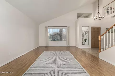 Living - 1466 E Bruce Ave, Gilbert, AZ 85234 photo 4 of 6