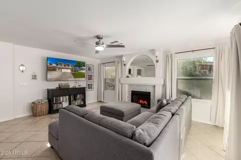 Living - 1466 E Bruce Ave, Gilbert, AZ 85234 photo 6 of 6