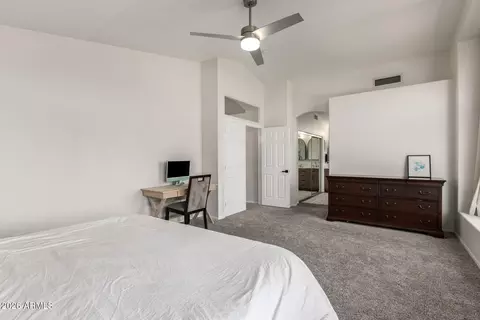 Bedroom - 1466 E Bruce Ave, Gilbert, AZ 85234 photo 3 of 5