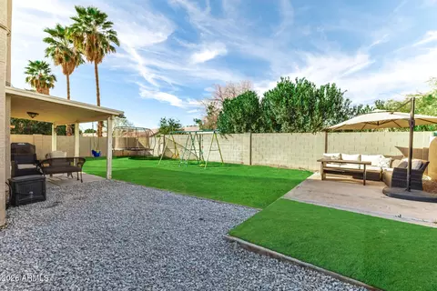 Exterior - 1466 E Bruce Ave, Gilbert, AZ 85234 photo 4 of 8