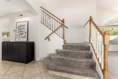 Entry Way - 1466 E Bruce Ave, Gilbert, AZ 85234 photo 1 of 5