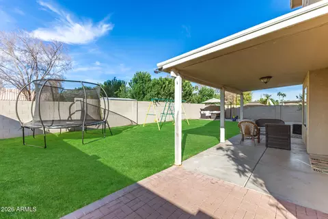 Exterior - 1466 E Bruce Ave, Gilbert, AZ 85234 photo 5 of 8