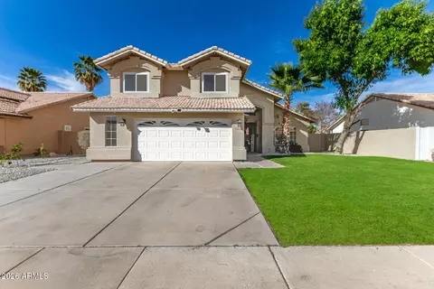 1466 E Bruce Ave, Gilbert, AZ 85234
