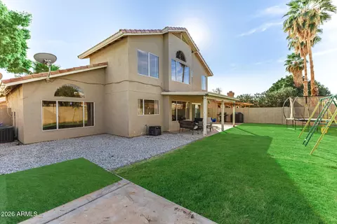 Exterior - 1466 E Bruce Ave, Gilbert, AZ 85234 photo 3 of 8
