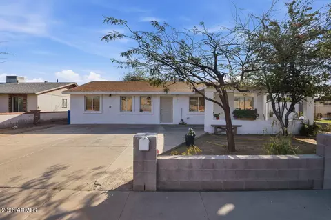 1823 N 48 Ave, Phoenix, AZ 85035