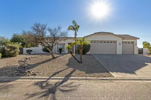31520 N Sunflower Way, San Tan Valley, AZ 85143