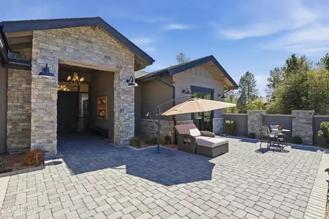 2316 E Indian Pink Cir, Payson, AZ 85541