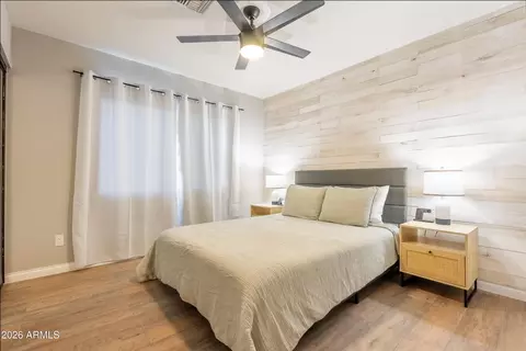 Bedroom - 2506 E Aster Dr, Phoenix, AZ 85032 photo 4 of 5