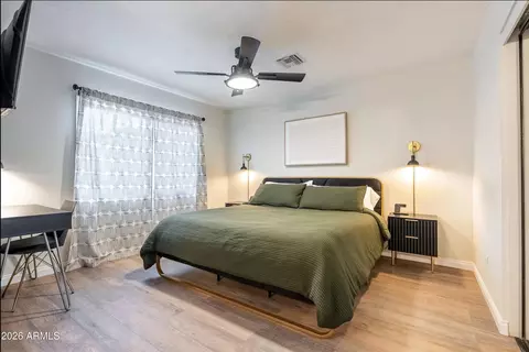 Bedroom - 2506 E Aster Dr, Phoenix, AZ 85032 photo 1 of 5