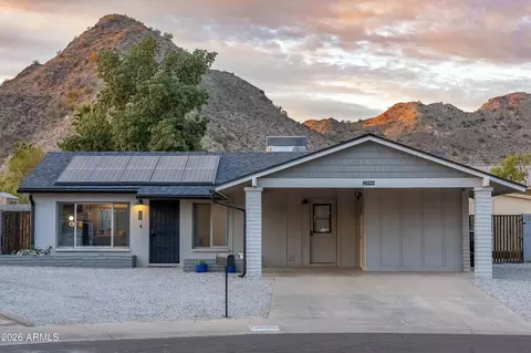 2506 E Aster Dr, Phoenix, AZ 85032