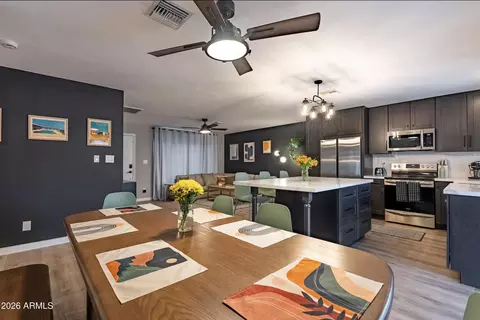 Dining - 2506 E Aster Dr, Phoenix, AZ 85032 photo 1 of 1
