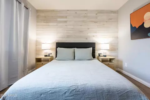 Bedroom - 2506 E Aster Dr, Phoenix, AZ 85032 photo 5 of 5