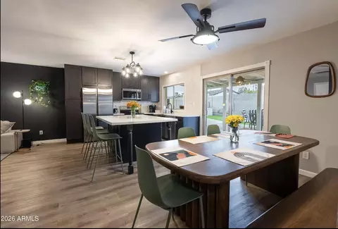 Kitchen - 2506 E Aster Dr, Phoenix, AZ 85032 photo 2 of 2