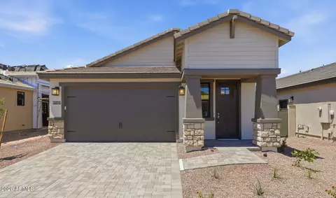 4494 N 203rd Ln, Buckeye, AZ 85396