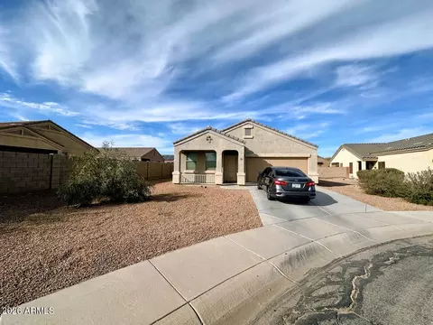 1884 E Aztec Ct, Casa Grande, AZ 85122