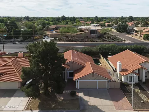 View/Area - 1455 E Brentrup Dr, Tempe, AZ 85283 photo 3 of 5