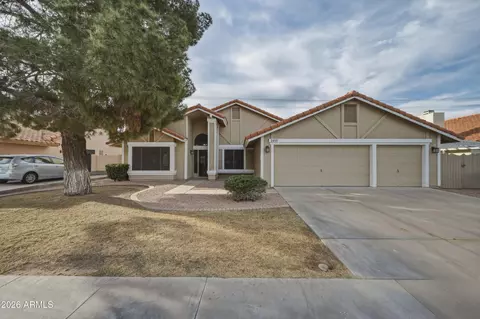 1455 E Brentrup Dr, Tempe, AZ 85283