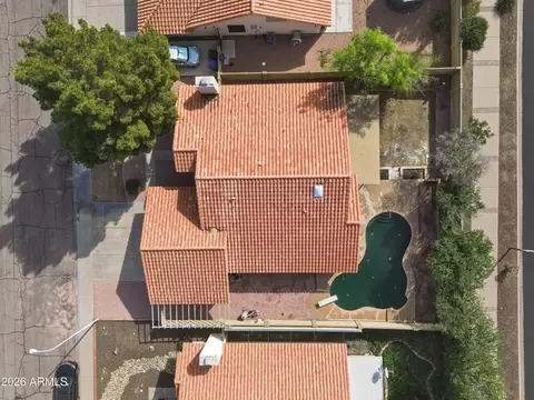 View/Area - 1455 E Brentrup Dr, Tempe, AZ 85283 photo 1 of 5
