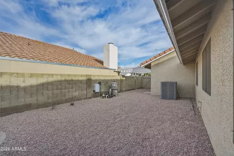 Exterior - 1455 E Brentrup Dr, Tempe, AZ 85283 photo 7 of 7