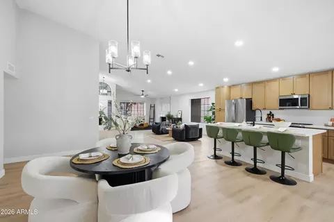 Dining - 1455 E Brentrup Dr, Tempe, AZ 85283 photo 2 of 2