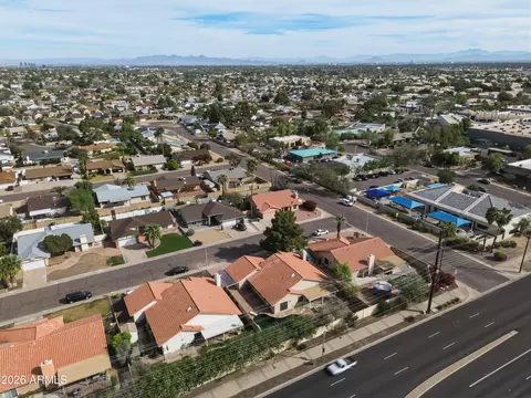 View/Area - 1455 E Brentrup Dr, Tempe, AZ 85283 photo 5 of 5