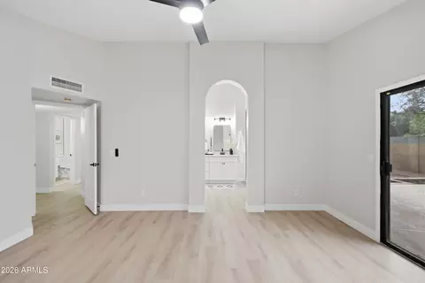 Entry Way - 1455 E Brentrup Dr, Tempe, AZ 85283 photo 2 of 2