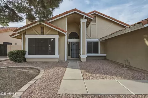 Exterior - 1455 E Brentrup Dr, Tempe, AZ 85283 photo 2 of 7