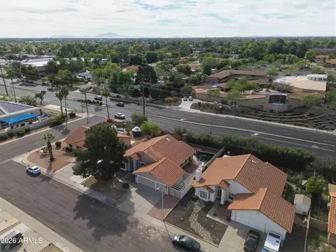 View/Area - 1455 E Brentrup Dr, Tempe, AZ 85283 photo 2 of 5
