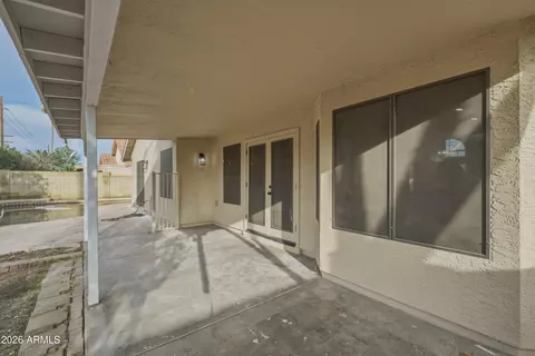Exterior - 1455 E Brentrup Dr, Tempe, AZ 85283 photo 5 of 7