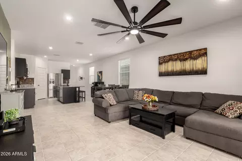 Entry Way - 2004 W Sandoval Ave, Apache Junction, AZ 85120 photo 1 of 1