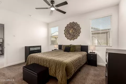 Bedroom - 2004 W Sandoval Ave, Apache Junction, AZ 85120 photo 2 of 4