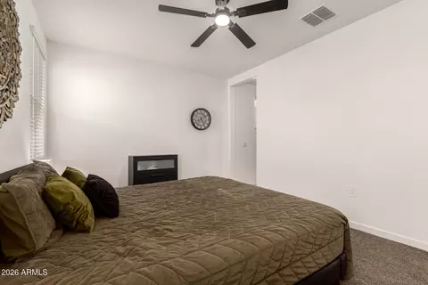 Bedroom - 2004 W Sandoval Ave, Apache Junction, AZ 85120 photo 3 of 4