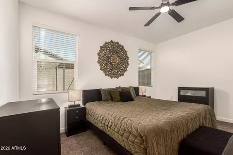 Bedroom - 2004 W Sandoval Ave, Apache Junction, AZ 85120 photo 4 of 4