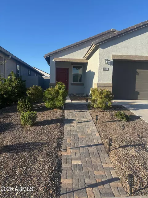 2004 W Sandoval Ave, Apache Junction, AZ 85120