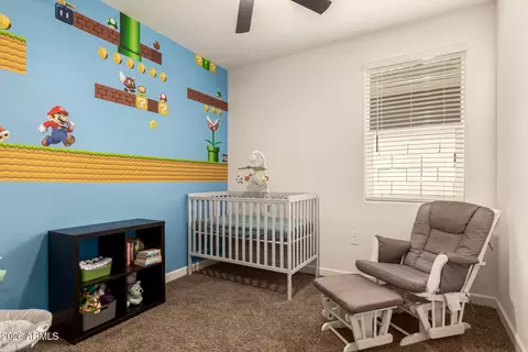 Bedroom - 2004 W Sandoval Ave, Apache Junction, AZ 85120 photo 1 of 4