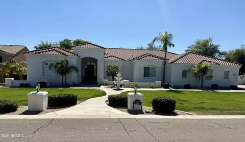 2417 E Libra Pl, Chandler, AZ 85249
