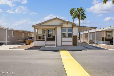 9431 E Corabell Ave #65, Mesa, AZ 85208