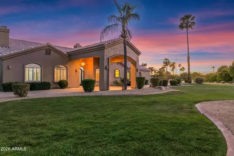 3835 E Leland St, Mesa, AZ 85215
