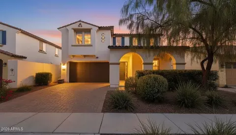 20552 W Carlton Mnr, Buckeye, AZ 85396
