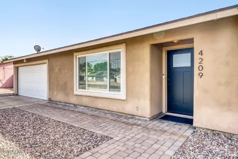 Exterior - 4209 E Acoma Dr, Phoenix, AZ 85032 photo 3 of 3