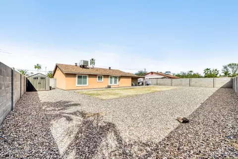 Exterior - 4209 E Acoma Dr, Phoenix, AZ 85032 photo 2 of 3