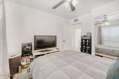 Bedroom - 4209 E Acoma Dr, Phoenix, AZ 85032 photo 5 of 5