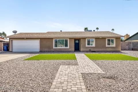 4209 E Acoma Dr, Phoenix, AZ 85032
