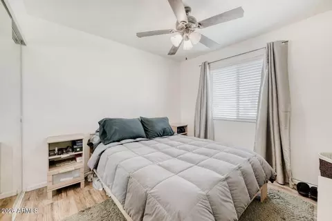 Bedroom - 4209 E Acoma Dr, Phoenix, AZ 85032 photo 4 of 5