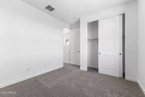 Bedroom - 20622 W Thomas Rd, Buckeye, AZ 85396 photo 4 of 6