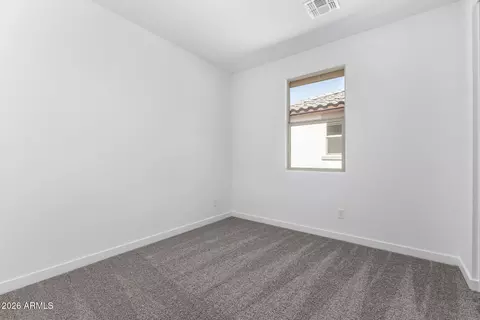 Bedroom - 20622 W Thomas Rd, Buckeye, AZ 85396 photo 5 of 6