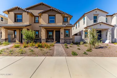 20622 W Thomas Rd, Buckeye, AZ 85396