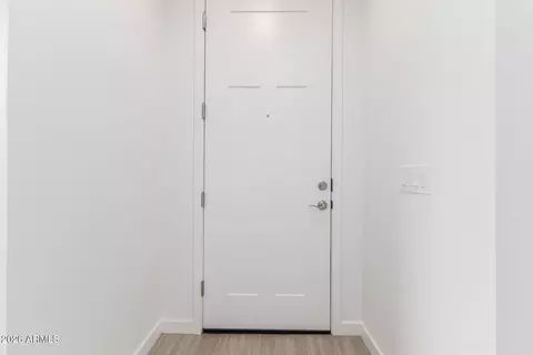 Entry Way - 20622 W Thomas Rd, Buckeye, AZ 85396 photo 1 of 4